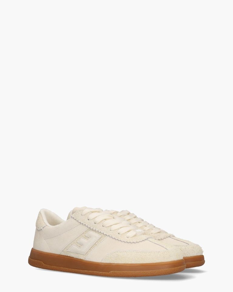 Santos Roomwit Herensneakers