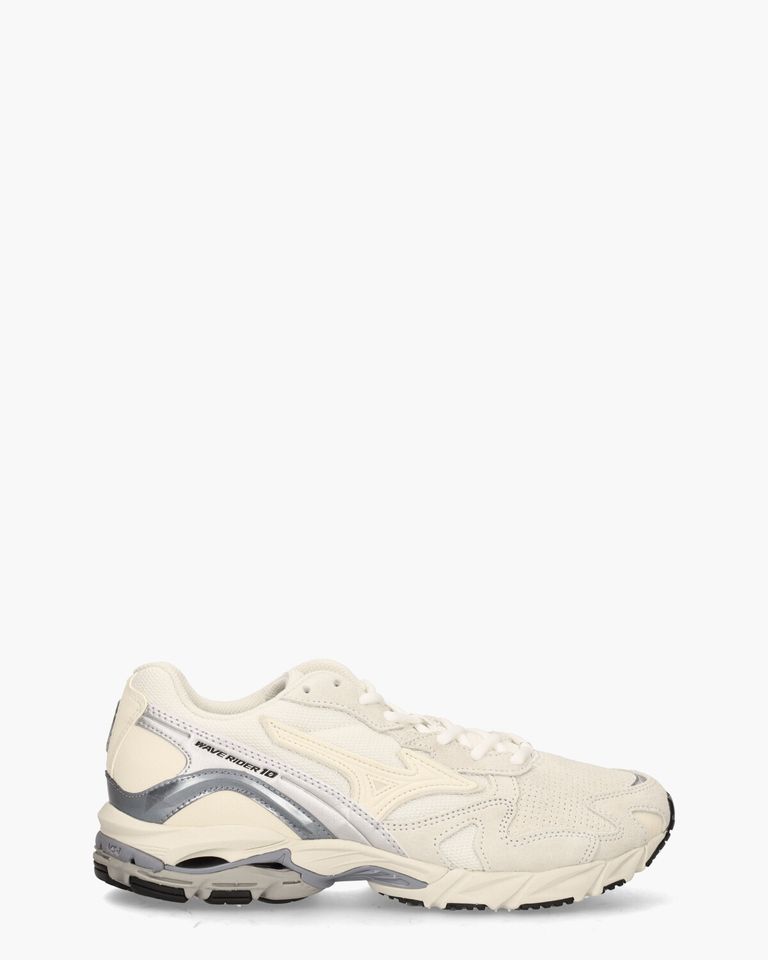 Wave Rider 10 Off-White Herensneakers