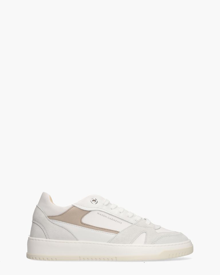 Matera Originale 12A Wit Herensneakers