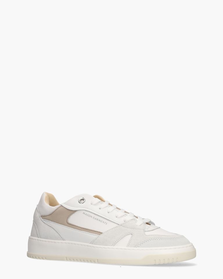 Matera Originale 12A Wit Herensneakers