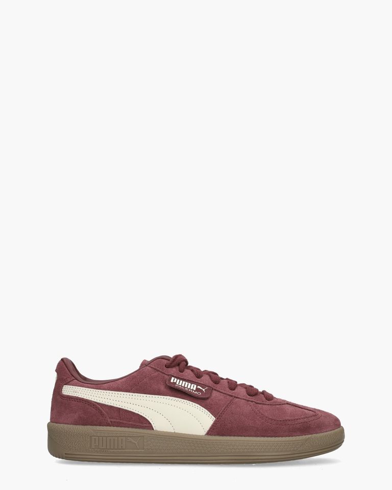 Palermo 396463-65 Herensneakers