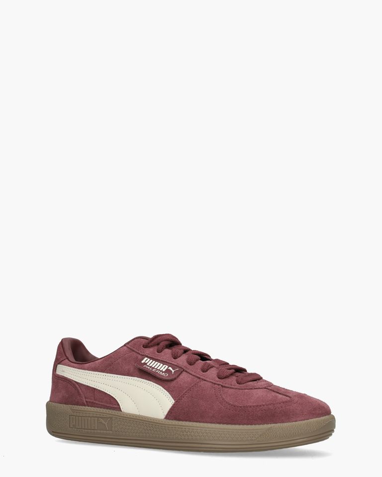 Palermo 396463-65 Herensneakers