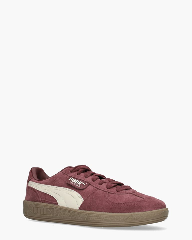 Palermo 396463-65 Herensneakers