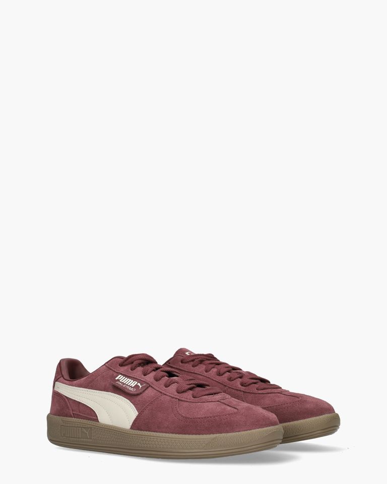 Palermo 396463-65 Herensneakers