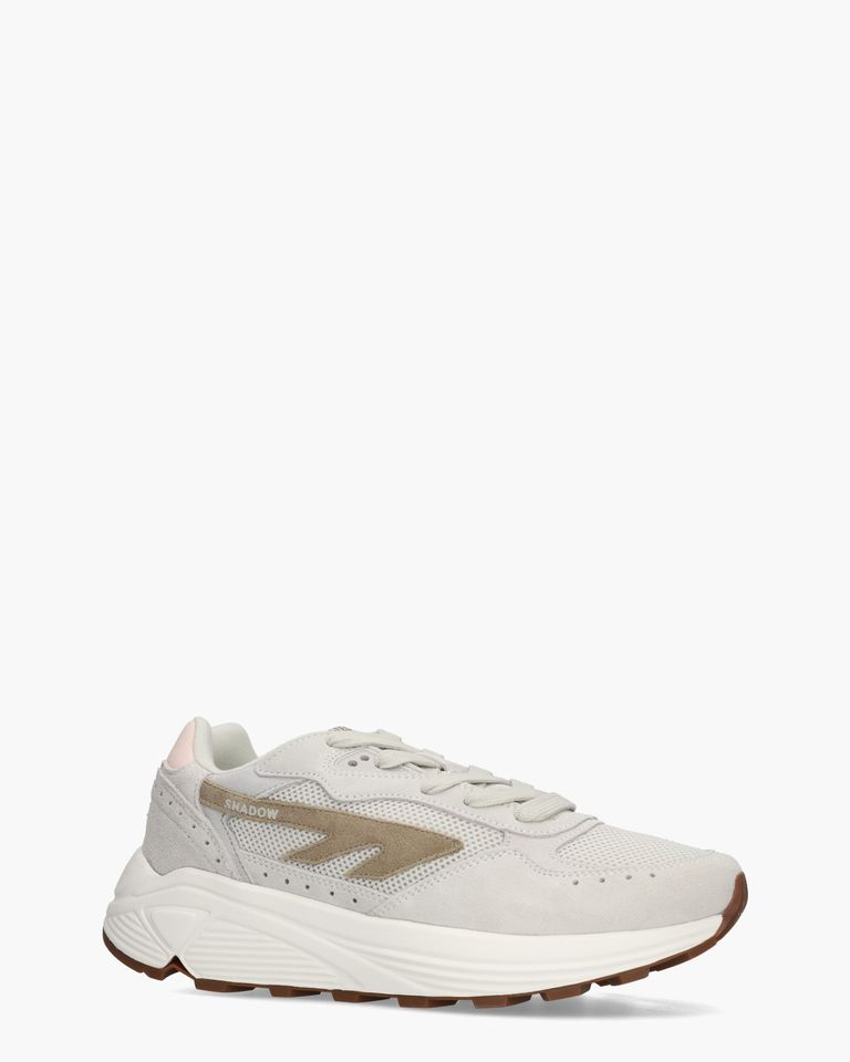 HTS Shadow RGS Lichtgrijs Herensneakers