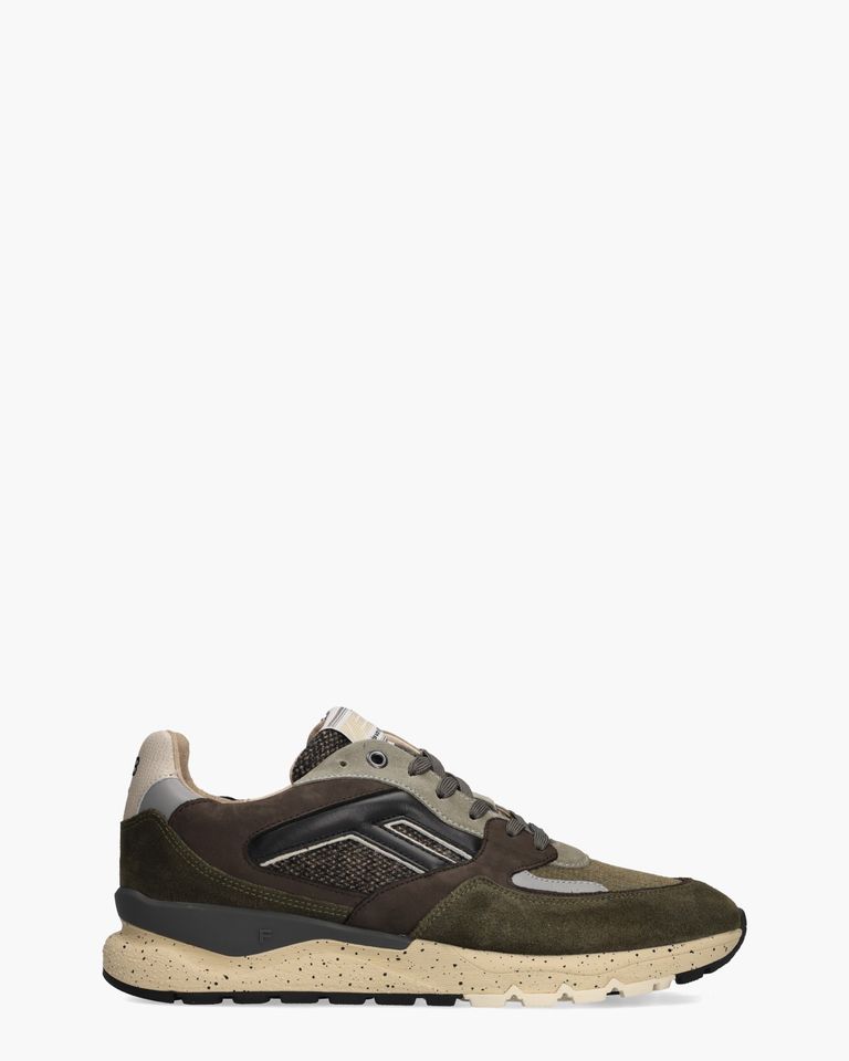 De Treener 01.59 Herensneakers