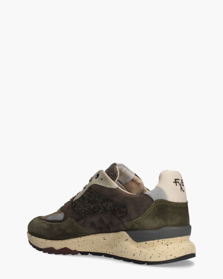 De Treener 01.59 Herensneakers