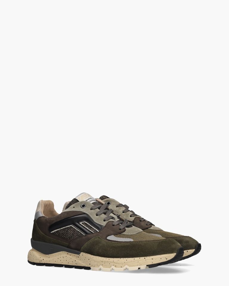 De Treener 01.59 Herensneakers