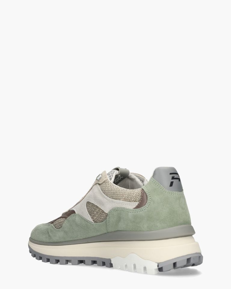 De Gripper 01.15 Herensneakers