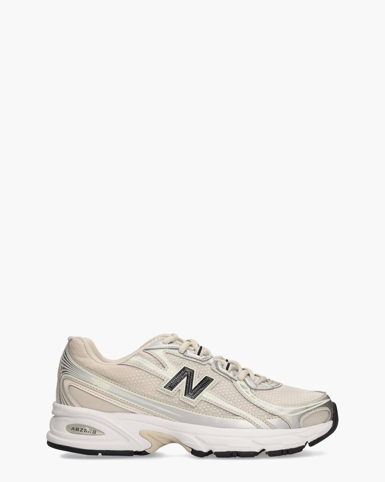 U7406KY Herensneakers