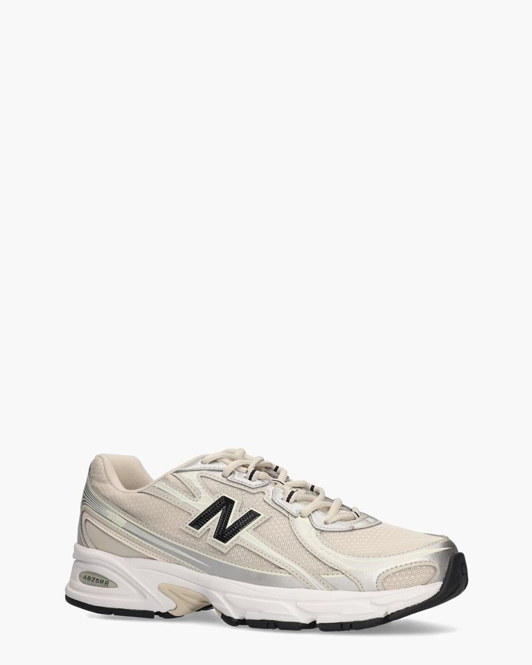 U7406KY Herensneakers