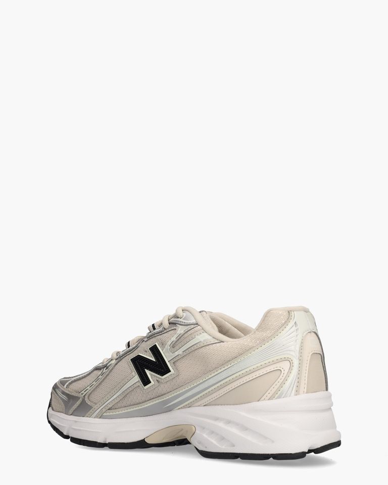 U7406KY Herensneakers