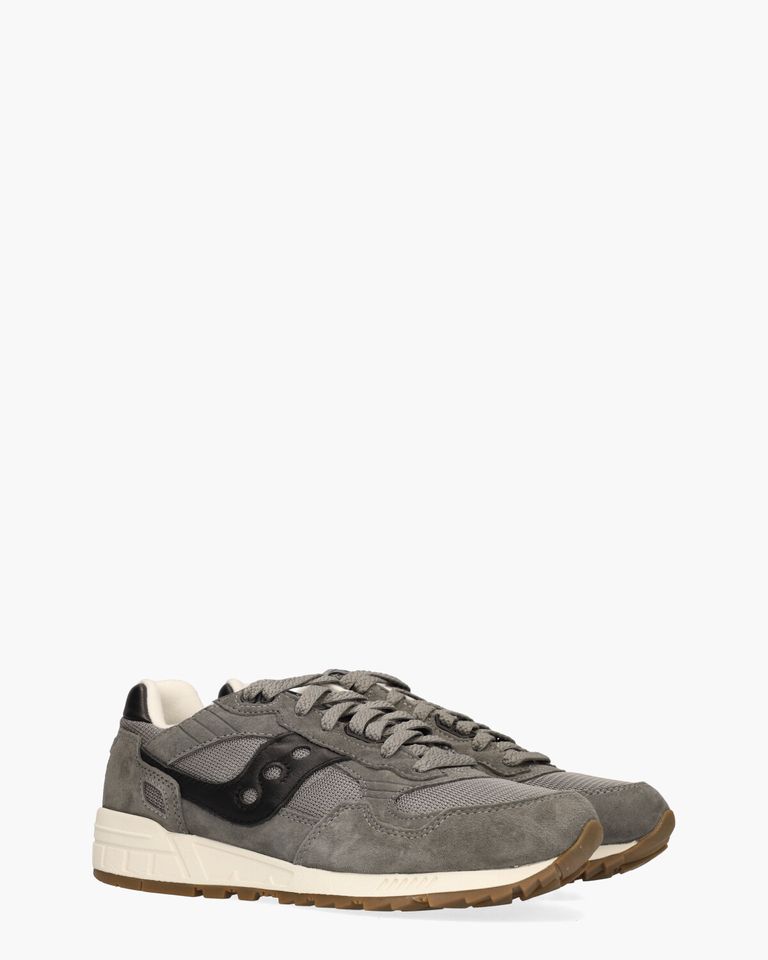 Shadow 5000 Grijs Herensneakers