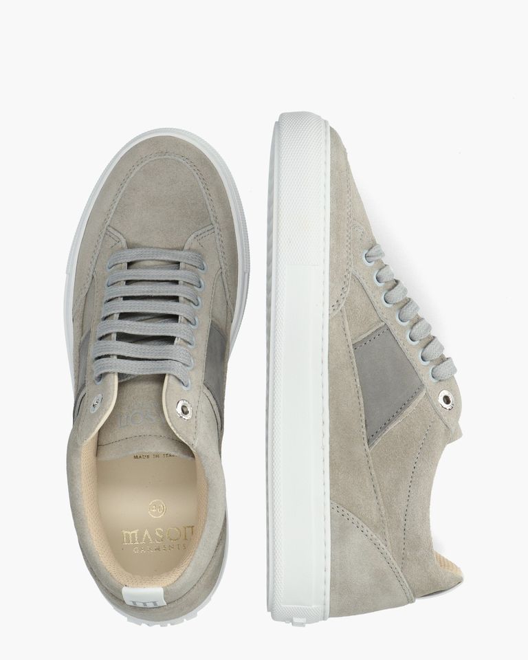 Tia Sport Ludico 6B Herensneakers