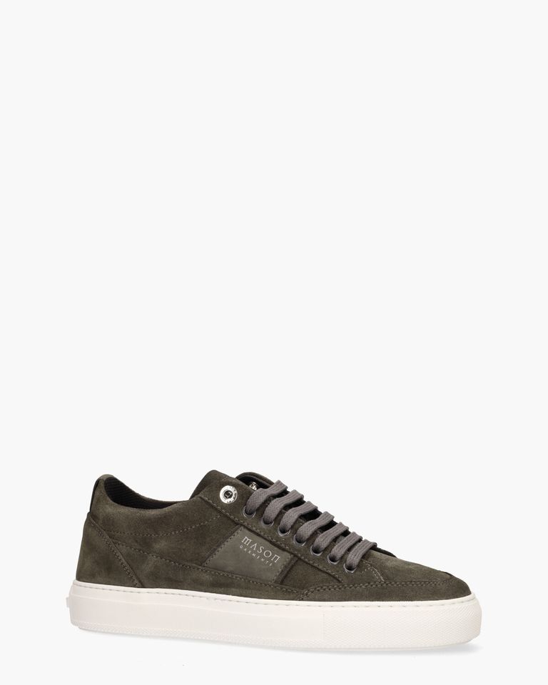 Tia Sport Sarbini 9C Herensneakers