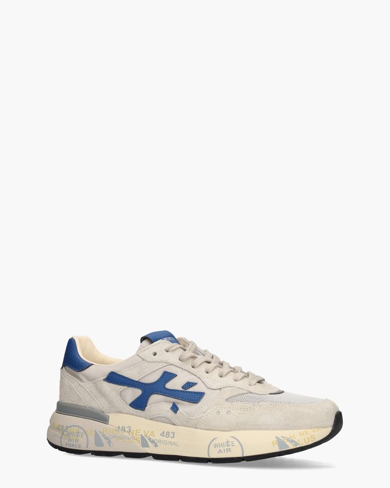 Mick 8237 Herensneakers