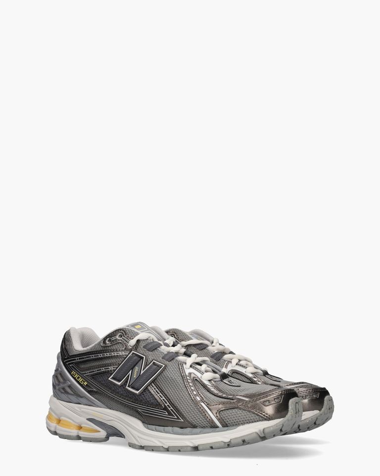U19064S0 Herensneakers
