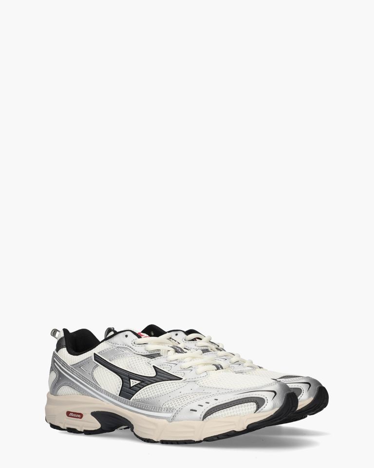MXR Sport Wit/Multi Herensneakers