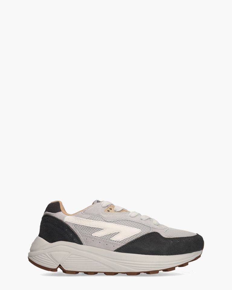 HTS Shadow RGS Grijs Herensneakers