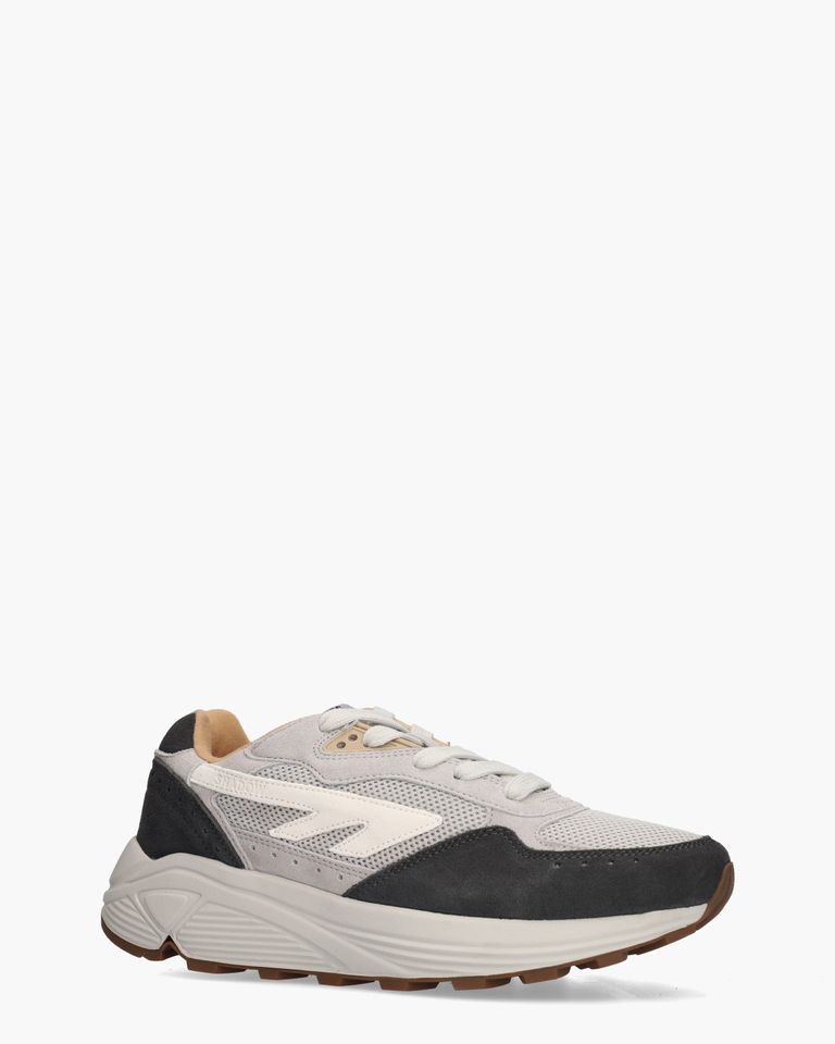 HTS Shadow RGS Grijs Herensneakers