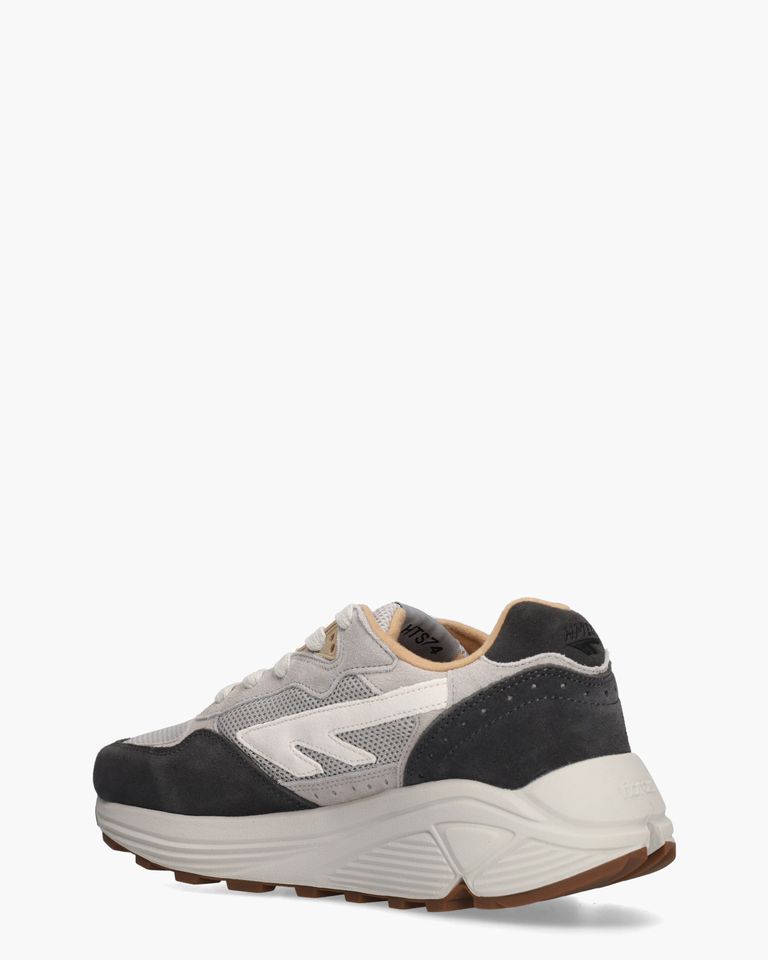 HTS Shadow RGS Grijs Herensneakers