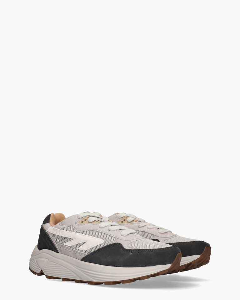 HTS Shadow RGS Grijs Herensneakers