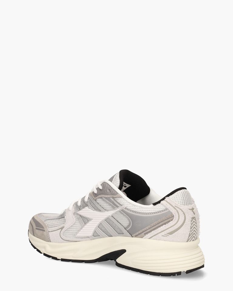 Mythos Star Grijs Herensneakers