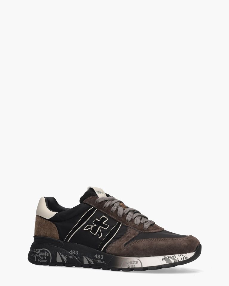 Lander 4951 Herensneakers