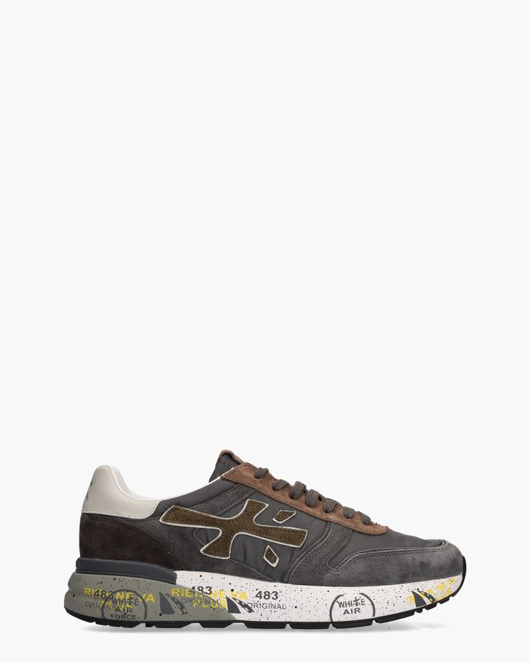 Mick 8432 Herensneakers