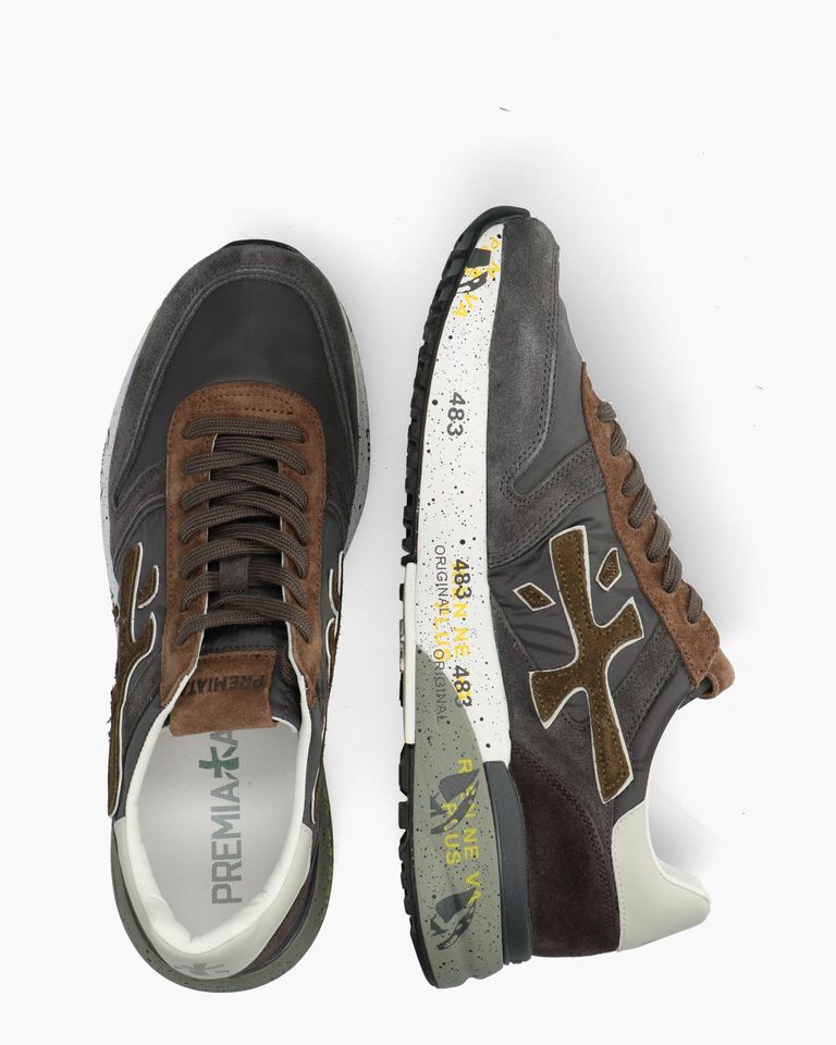 Mick 8432 Herensneakers