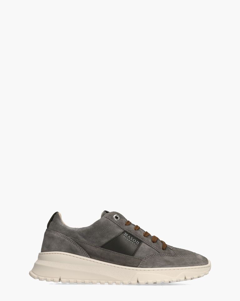 Tia Runner 9C Herensneakers