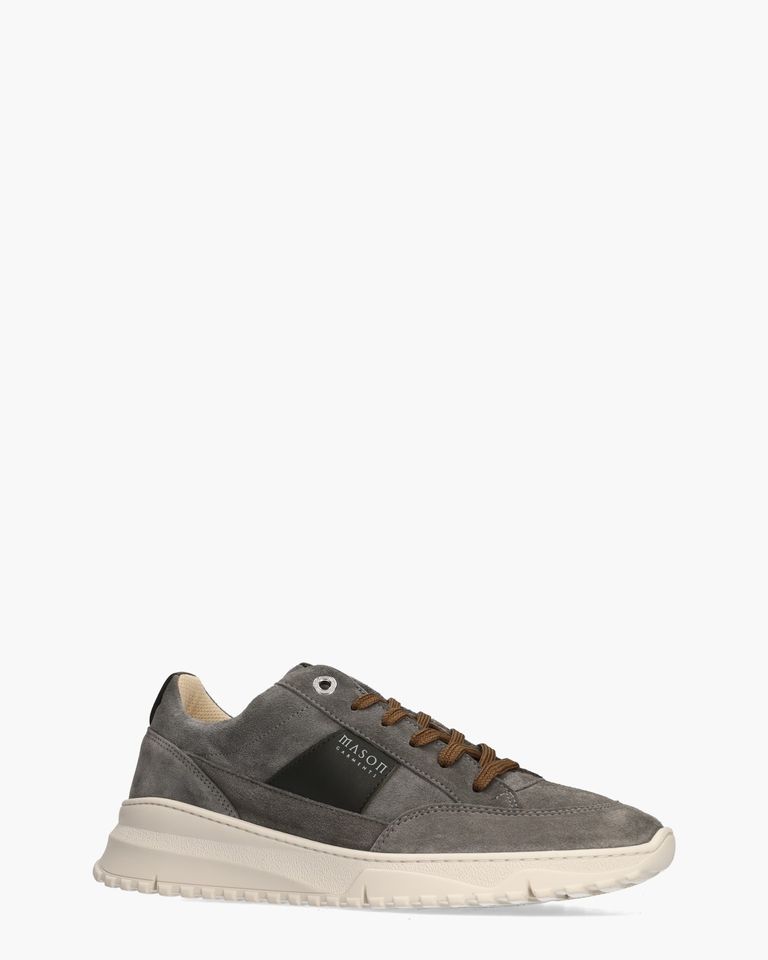 Tia Runner 9C Herensneakers