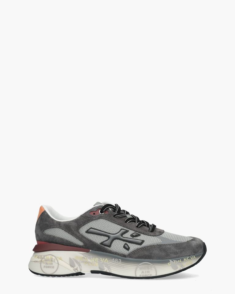 Moerun 7773 Herensneakers