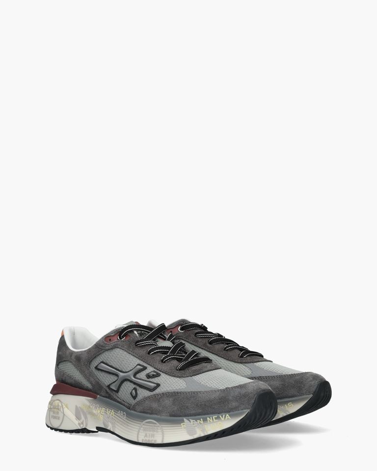 Moerun 7773 Herensneakers