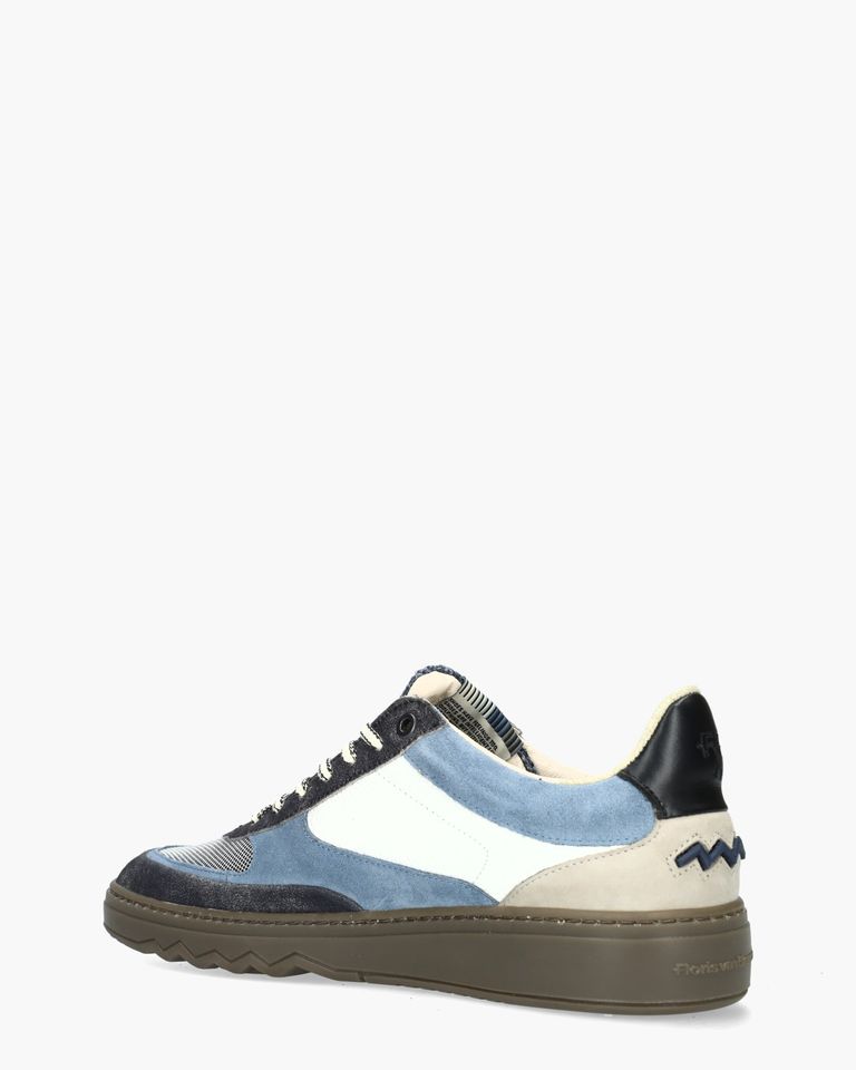 De Kupster 05.18 Herensneakers