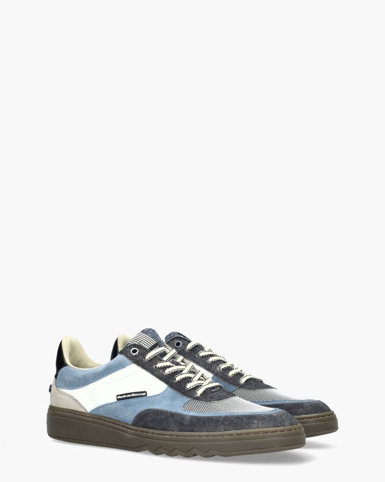 De Kupster 05.18 Herensneakers