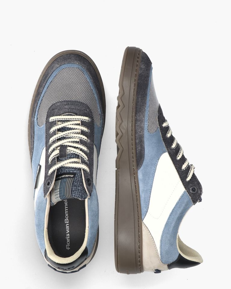 De Kupster 05.18 Herensneakers