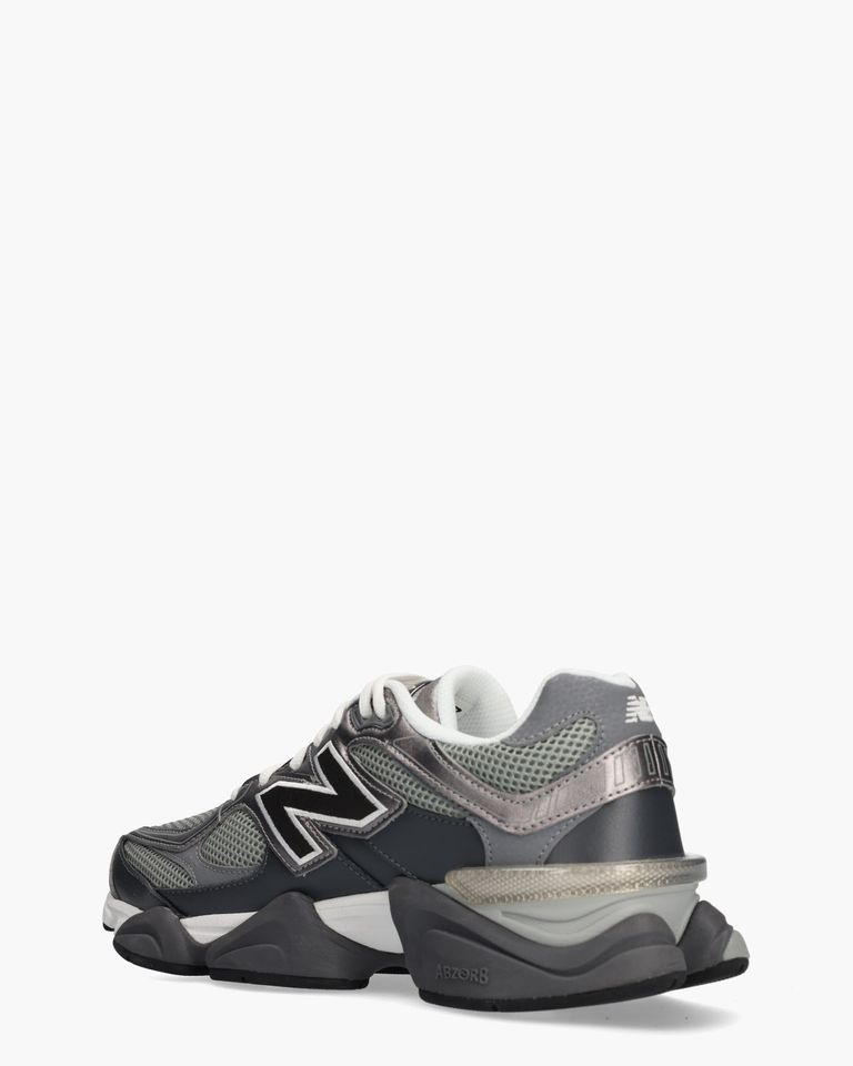U906051K Herensneakers
