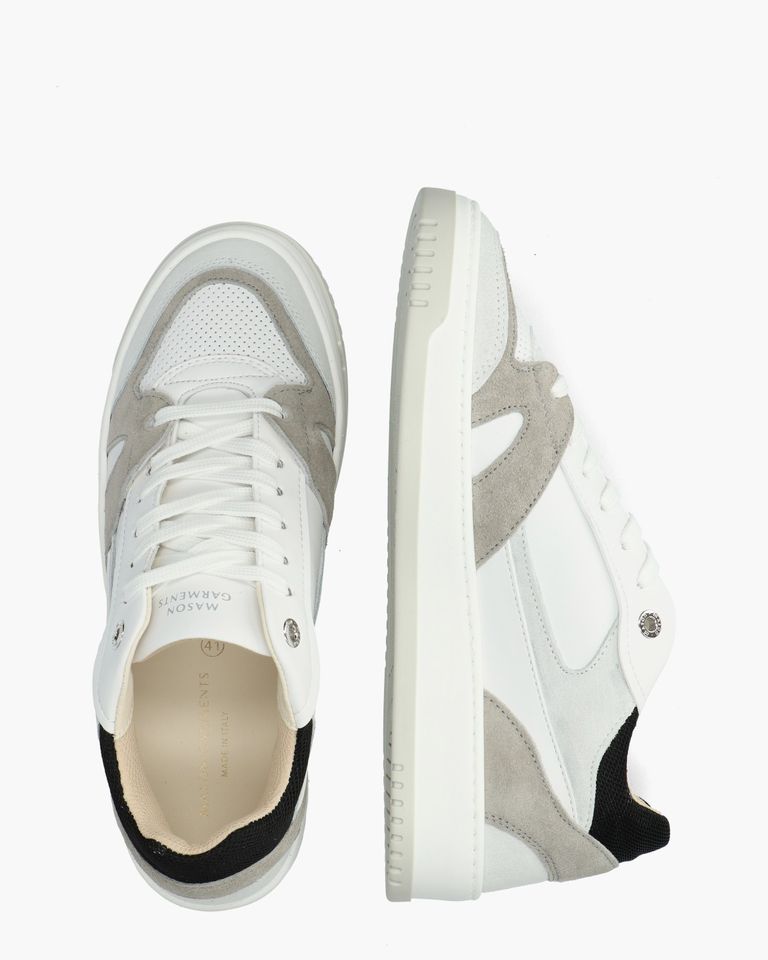 Matera Primo 14A Herensneakers