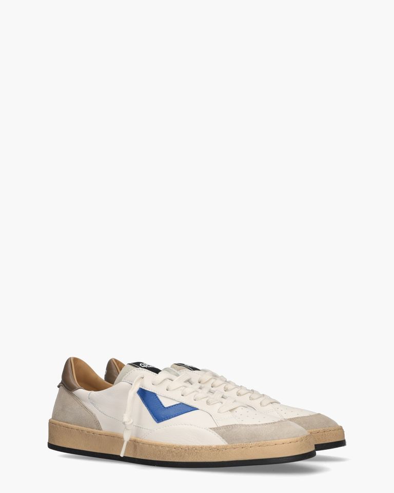Play.New Multi Herensneakers