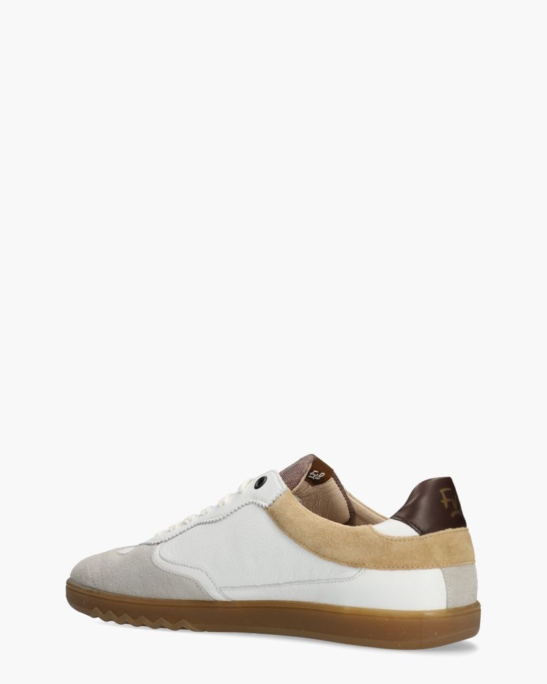 De Zaler 04.05 Herensneakers