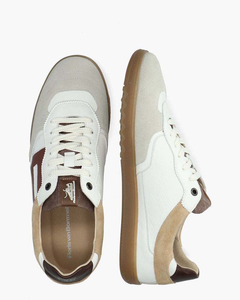 De Zaler 04.05 Herensneakers
