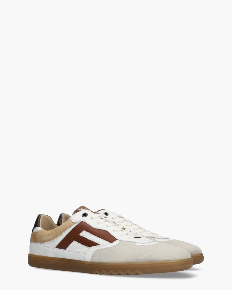 De Zaler 04.05 Herensneakers