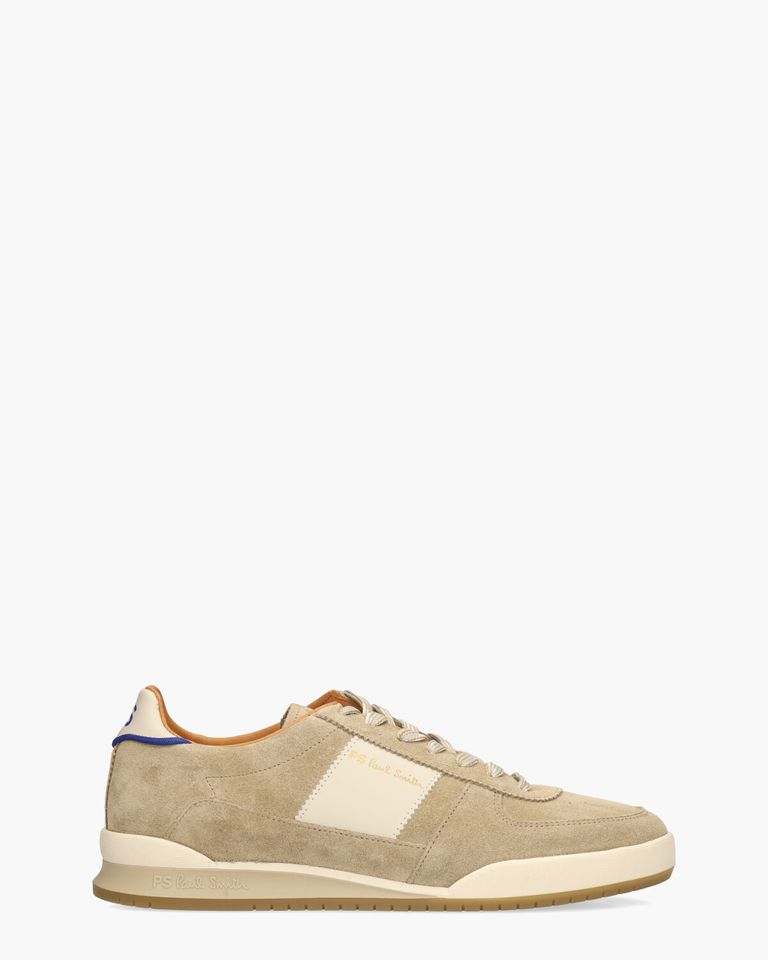 Rye Beige Herensneakers