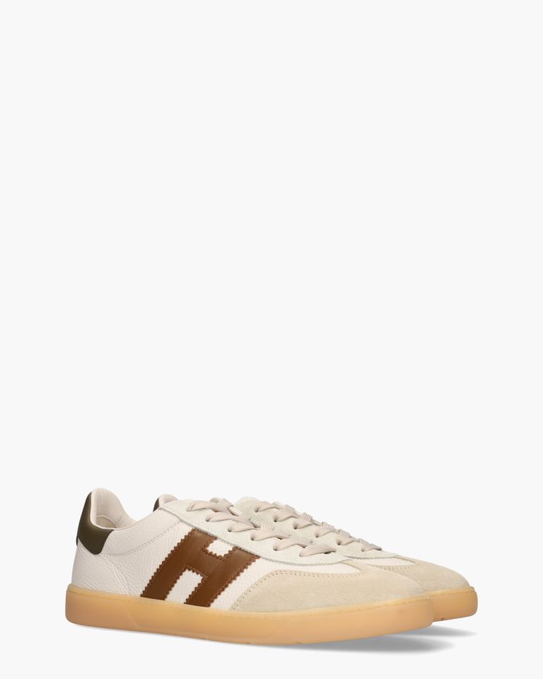 Cool Off-White/Multi Herensneakers