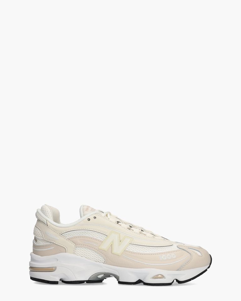 U10009T1 Herensneakers