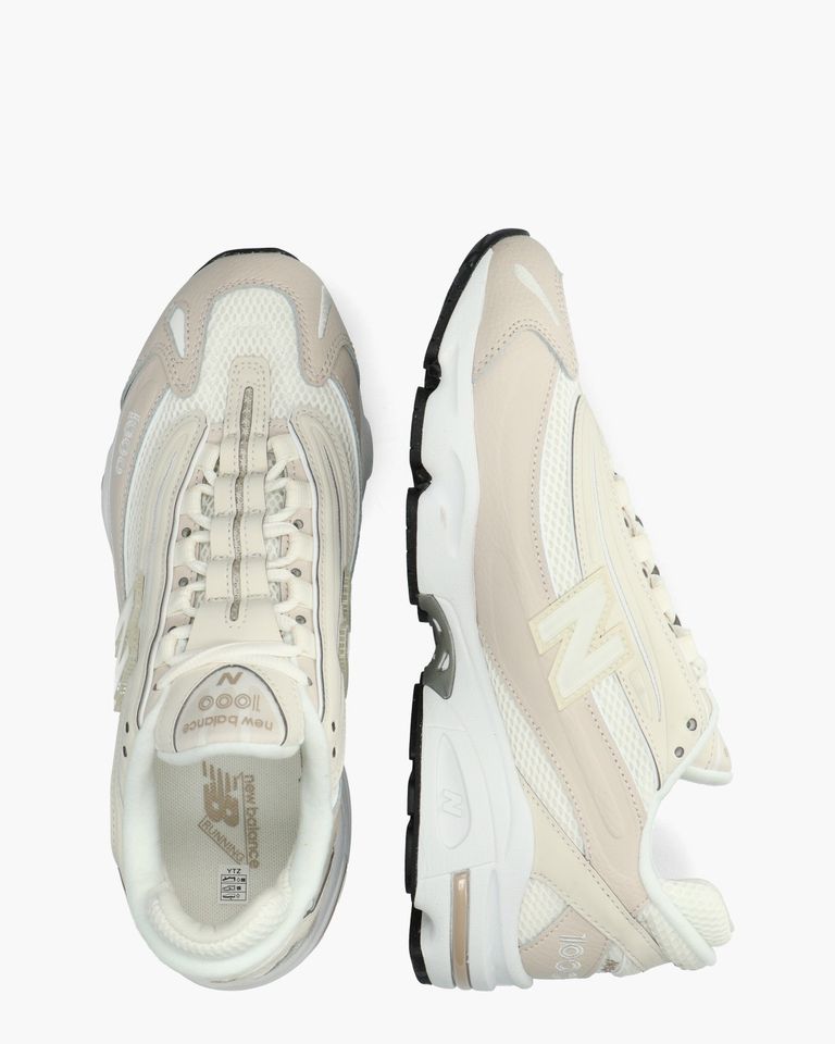 U10009T1 Herensneakers