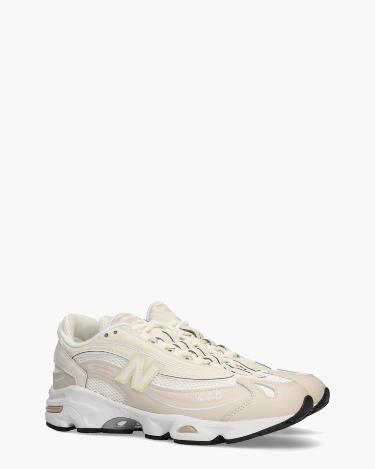 U10009T1 Herensneakers