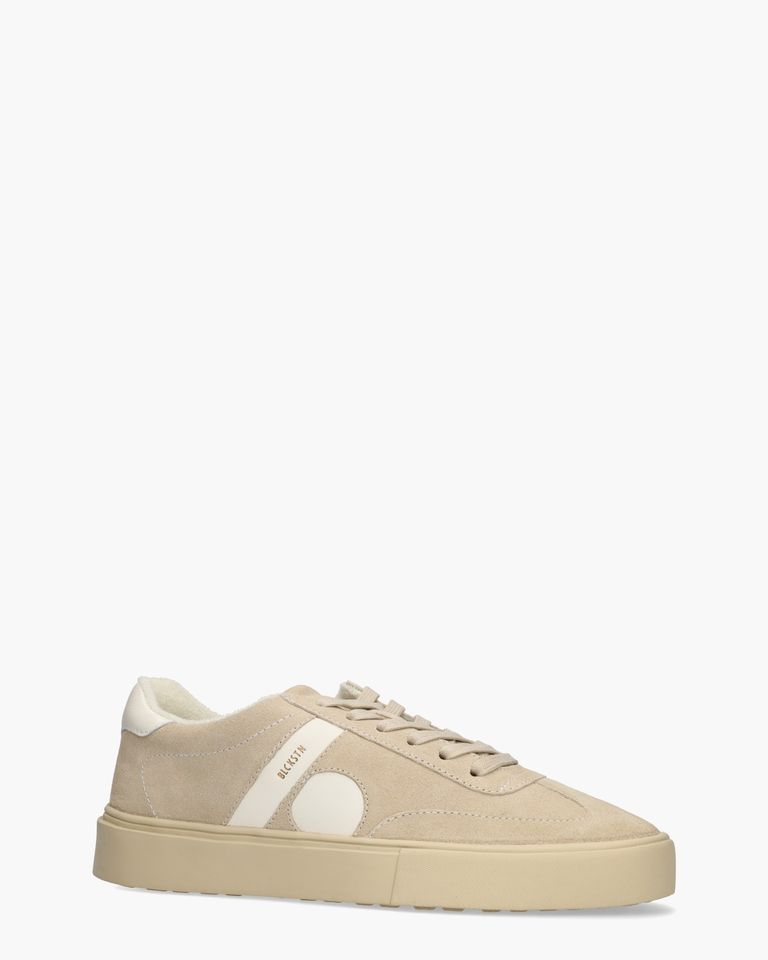 Quartz Auden Beige Herensneakers