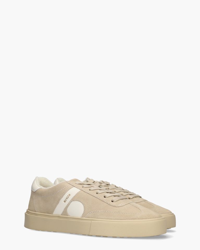 Quartz Auden Beige Herensneakers
